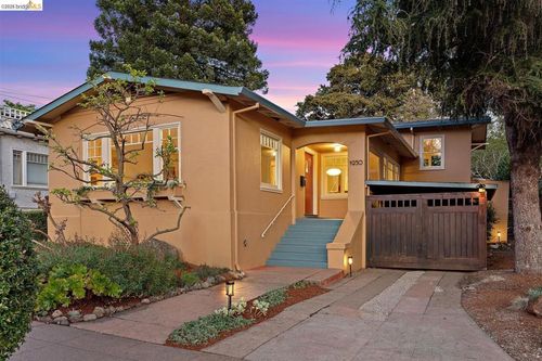1950 Hopkins St, Berkeley, CA, 94707-2634 | Card Image