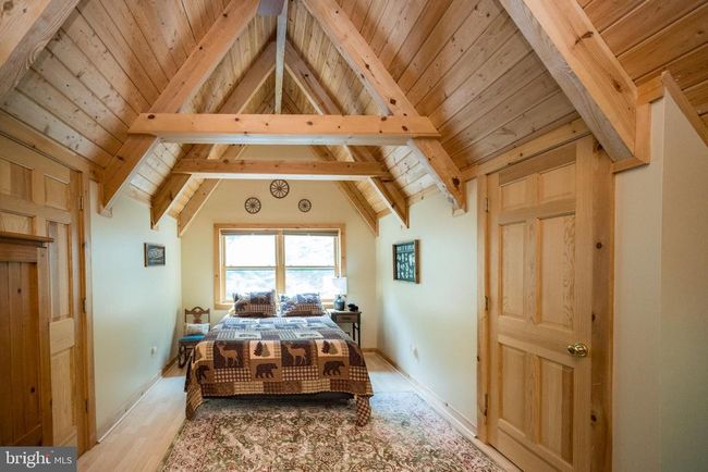 532 Pine Grove Rd, House other with 4 bedrooms, 4 bathrooms and null parking in LONACONING MD | Image 63