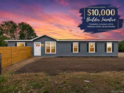 354 E Stewart Dr, Pueblo, CO, 81007 | Card Image