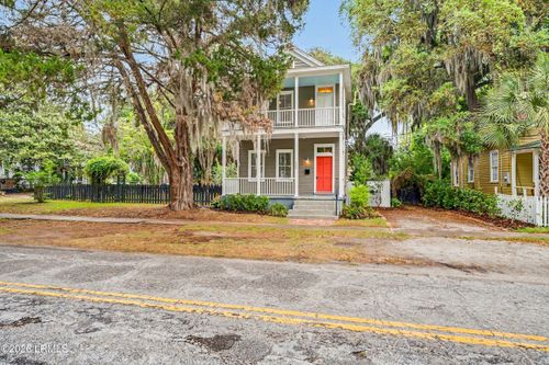 809 Duke St, Beaufort, SC, 29902-4626 | Card Image