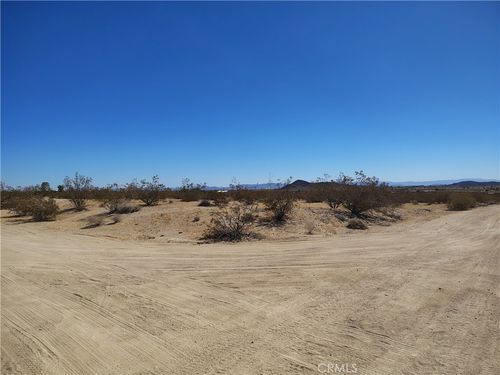 2681 Sunburst Avenue, Joshua Tree, CA, 92252 | Card Image