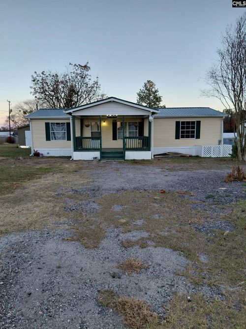 3725 Fish Hatchery Rd, Gaston, SC, 29053-9036 | Card Image