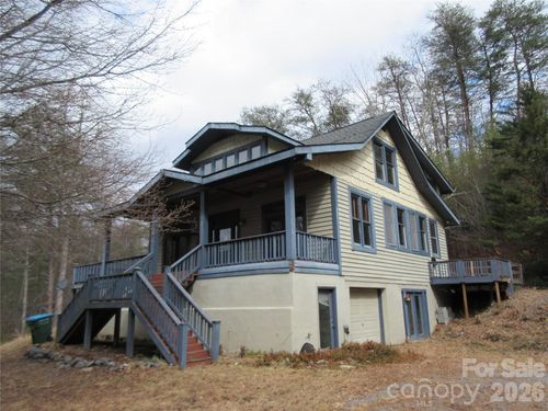 373 Shumont Road, Black Mountain, NC, 28711 | Card Image