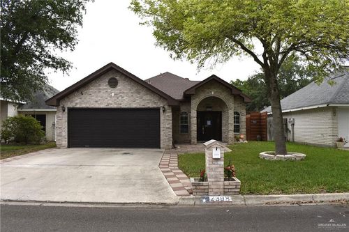2308 Garden View Drive, Mission, TX, 78574 | Card Image