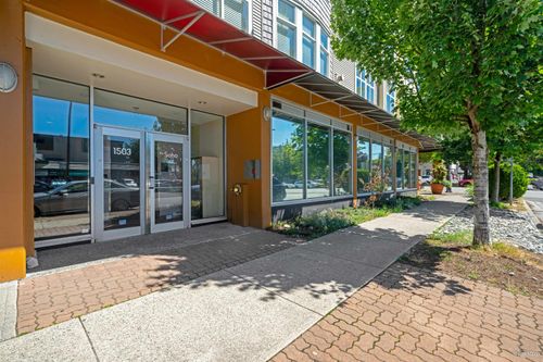 310-1503 W 65th Ave, Vancouver, BC, V6P6Y8 | Card Image