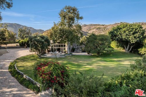 6166 Ramirez Canyon Rd, MALIBU, CA, 90265 | Card Image