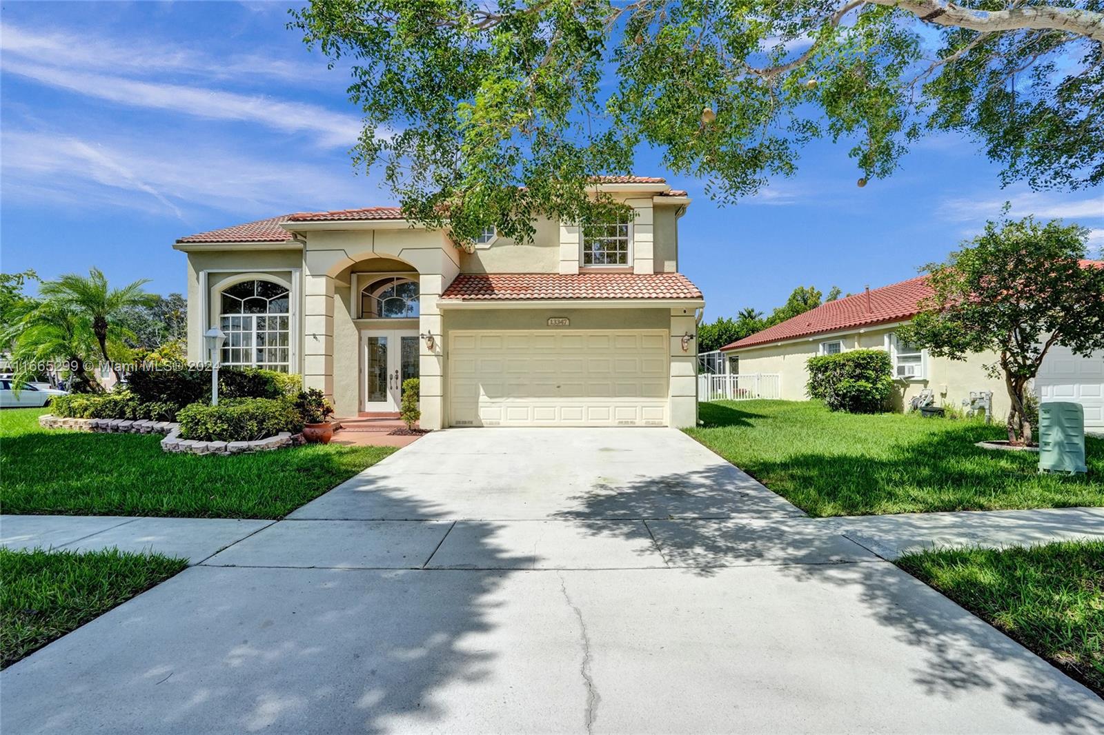 15th Ct, Pembroke Pines, FL 33028