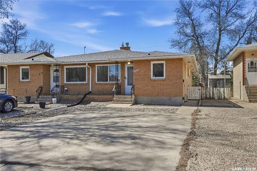 322 Froom Crescent, Regina, SK, S4N1B7 | Card Image