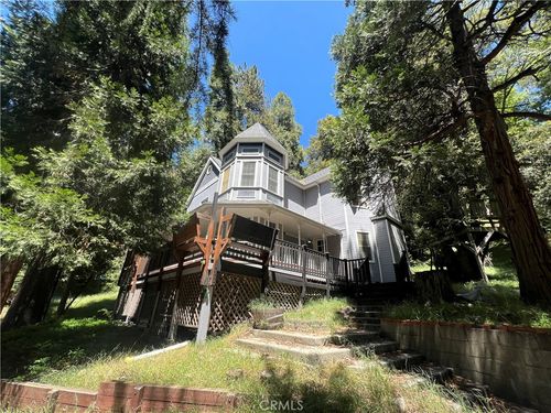 25010 Valle Dr, Crestline, CA, 92325-9353 | Card Image