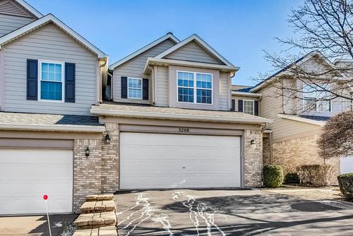 3208 Foxridge Court, Woodridge, IL, 60517 | Card Image