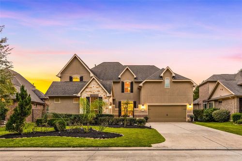 27 Tioga Pl, Tomball, TX, 77375-4865 | Card Image