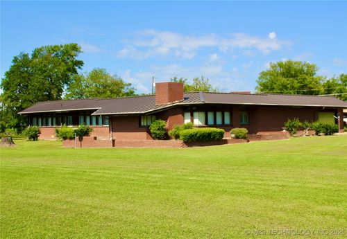 601 S Frey St, Coalgate, OK, 74538-2218 | Card Image