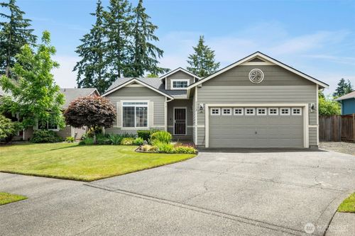 1112 131st Street Ct E, Tacoma, WA, 98445-3512 | Card Image