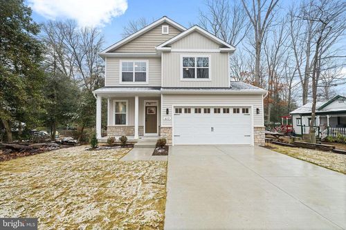 617 Emerson Pl, SEVERNA PARK, MD, 21146-3409 | Card Image