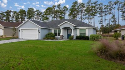 6980 Sw 179th Court Road, House other with 3 bedrooms, 2 bathrooms and null parking in Dunnellon FL | Image 3