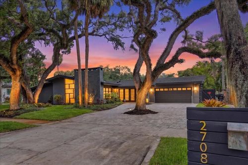 2708 N Dundee St, TAMPA, FL, 33629-7603 | Card Image