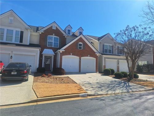 13271 Marrywood Dr, Alpharetta, GA, 30004-5116 | Card Image