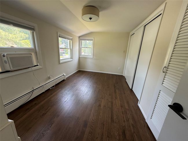 Large closets provide plenty of storage space. | Image 22