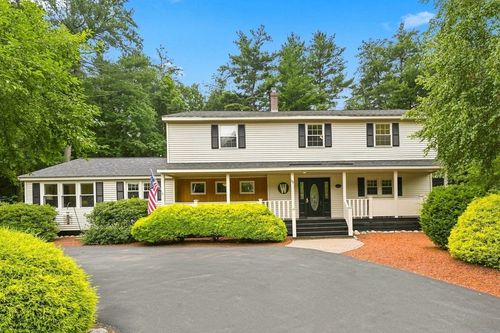 90 Rounsevell Rd, Tewksbury, MA, 01876-2247 | Card Image