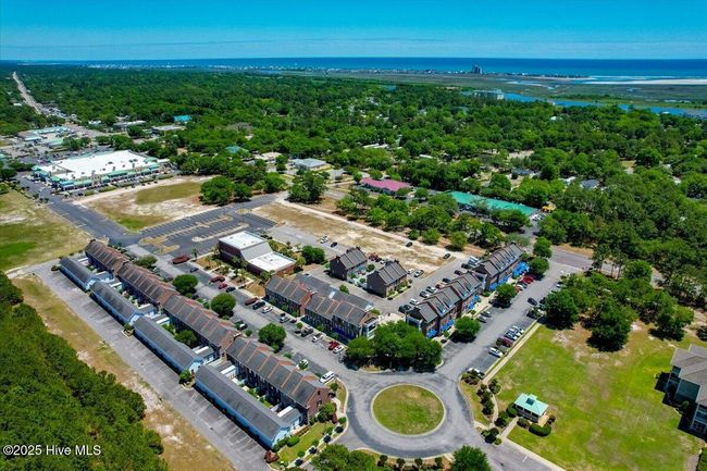 UNIT-3 - 7650 Front St, Townhouse with 2 bedrooms, 3 bathrooms and null parking in Sunset Beach NC | Image 40