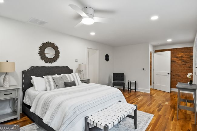 685 Pinecrest Dr, House other with 5 bedrooms, 4 bathrooms and 6 parking in Athens GA | Image 31