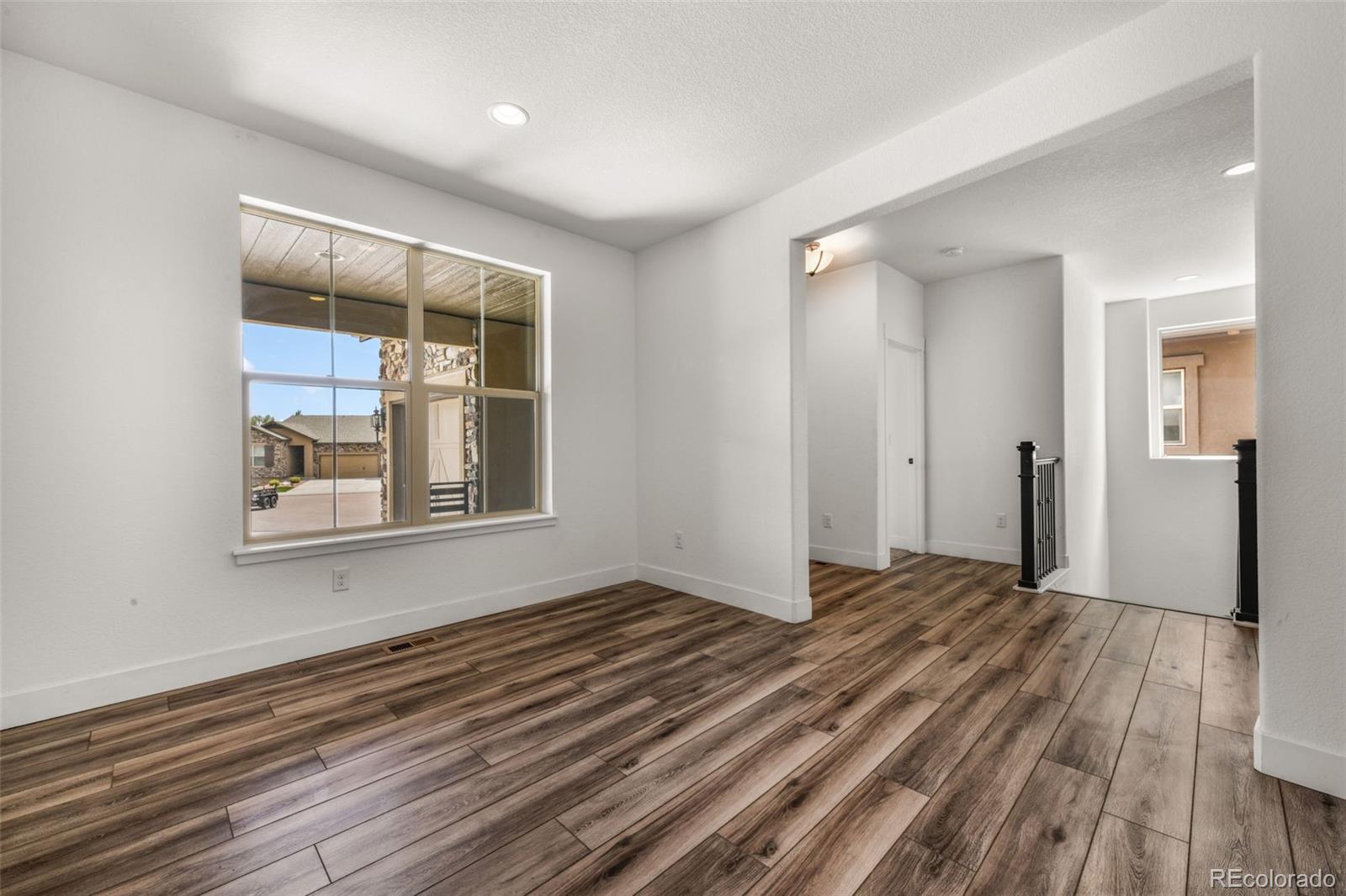 Residential in Colorado Springs 3