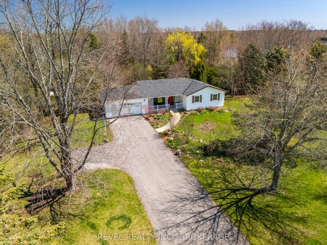 3744 Copper Kettle Dr, House other with 4 bedrooms, 4 bathrooms and 4 parking in Inverary ON | Image 5