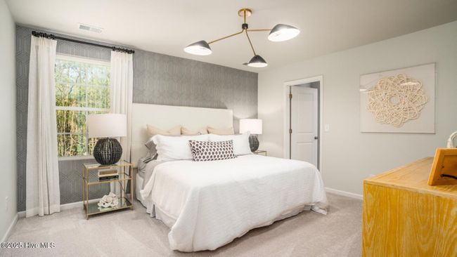 LOT-39 - 378 Ladyfish Loop Nw, House other with 4 bedrooms, 3 bathrooms and 2 parking in Sunset Beach NC | Image 8
