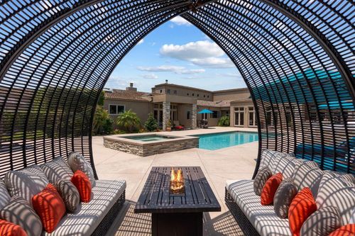 16775 Via Lago Azul, Rancho Santa Fe, CA, 92067 | Card Image