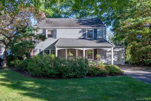 466 California Rd, Bronxville, NY, 10708-2306 | Card Image