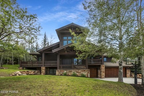 2585 Aspen Springs Dr, Park City, UT, 84060-7538 | Card Image