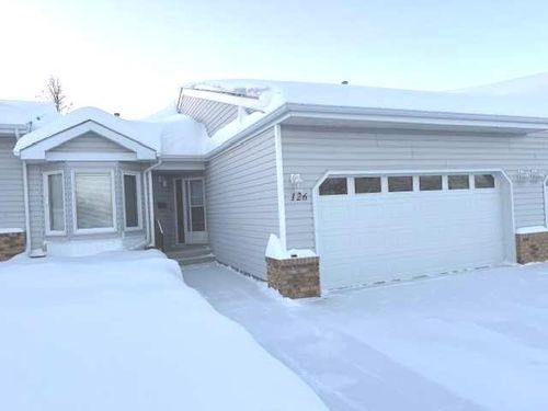 126-11409 96 St, Grande Prairie, AB, T8V6R1 | Card Image