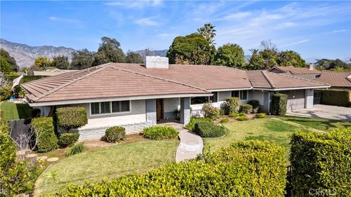 541 Rosemarie Dr, Arcadia, CA, 91007-8319 | Card Image