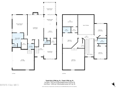 5102 Avine Ct, Wilmington, NC, 28409-2727 | Card Image