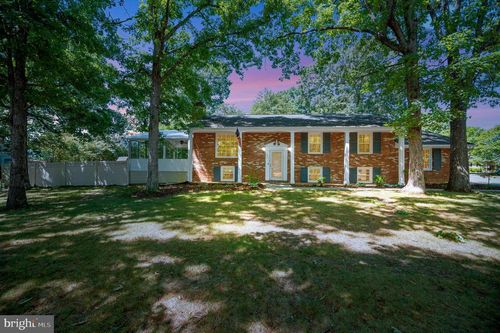 4212 Rosemont Ln, FREDERICKSBURG, VA, 22408-1965 | Card Image
