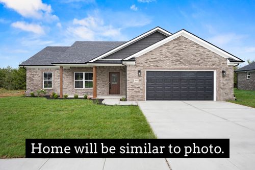 211 Navajo Dr, Richmond, KY, 40475-8799 | Card Image