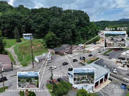 719 Dellwood Rd, Waynesville, NC, 28786-2913 | Card Image