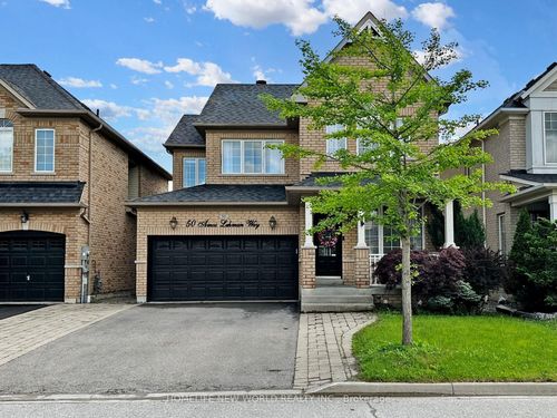50 Amos Lehman Way, Stouffville, ON, L4A0L3 | Card Image