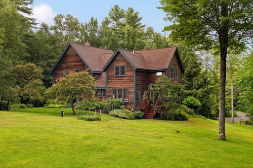 343 Black Bear Run, Stowe, VT, 05672-5031 | Card Image
