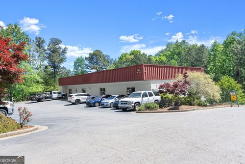 3917 Old Flowery Branch Road, Oakwood, GA, 30566 | Card Image