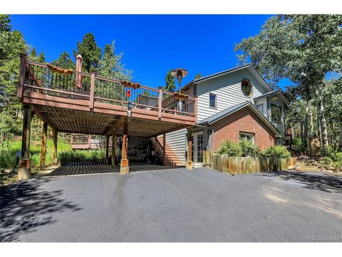 1201 Hughesville Rd, Black Hawk, CO, 80422-8806 | Card Image