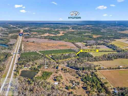 1014 Iler Rd, Pembroke, GA, 31321-8118 | Card Image
