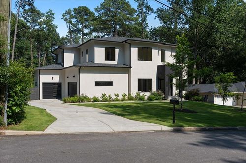 3293 Lenox Pl Ne, Atlanta, GA, 30324-2510 | Card Image