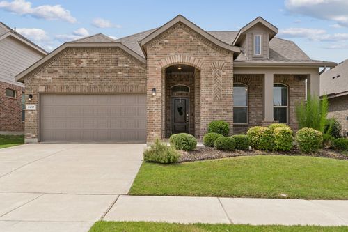 2417 Rooster Ln, Northlake, TX, 76247-1622 | Card Image