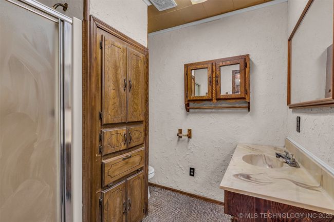 13420 E Richardson Ln, House other with 2 bedrooms, 2 bathrooms and null parking in Coleman OK | Image 10