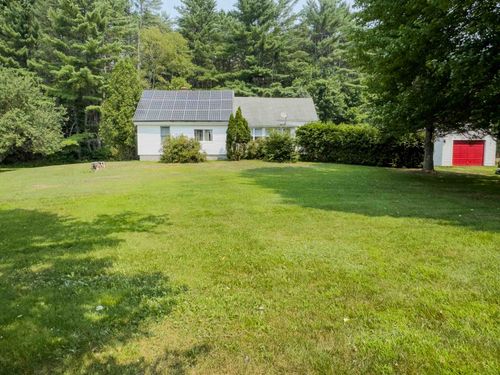 1701 Route 302, Lisbon, NH, 03585-6908 | Card Image