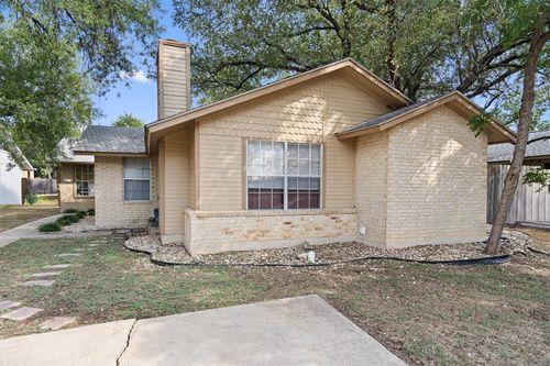8009 Clydesdale Dr, Austin, TX, 78745-6775 | Card Image