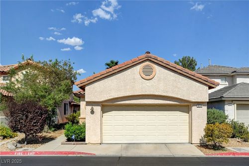 9228 Canalino Dr, Las Vegas, NV, 89134-0610 | Card Image