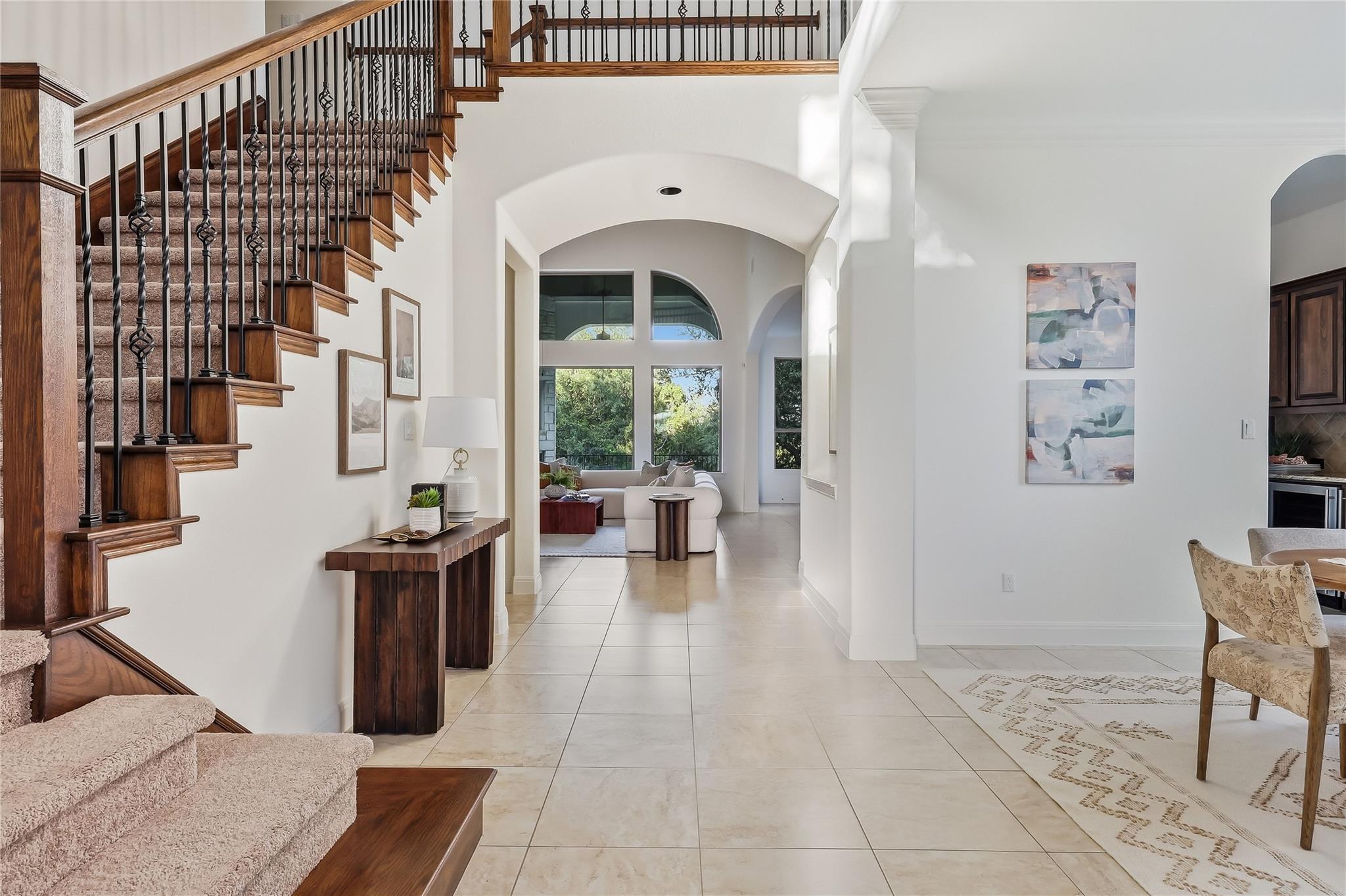 Residential in Austin 4
