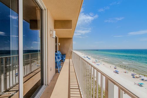 615-16819 Front Beach Rd, Panama City Beach, FL, 32413-2485 | Card Image